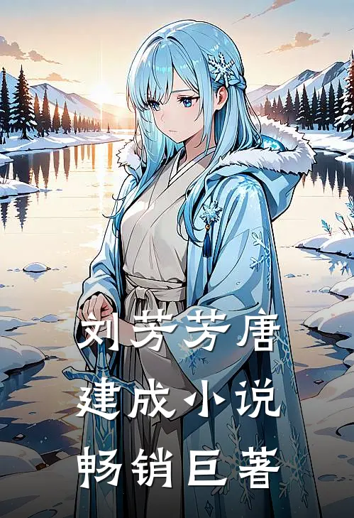 刘芳芳唐建成小说畅销巨著