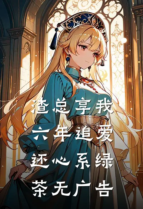 渣总享我六年追爱还心系绿茶无广告
