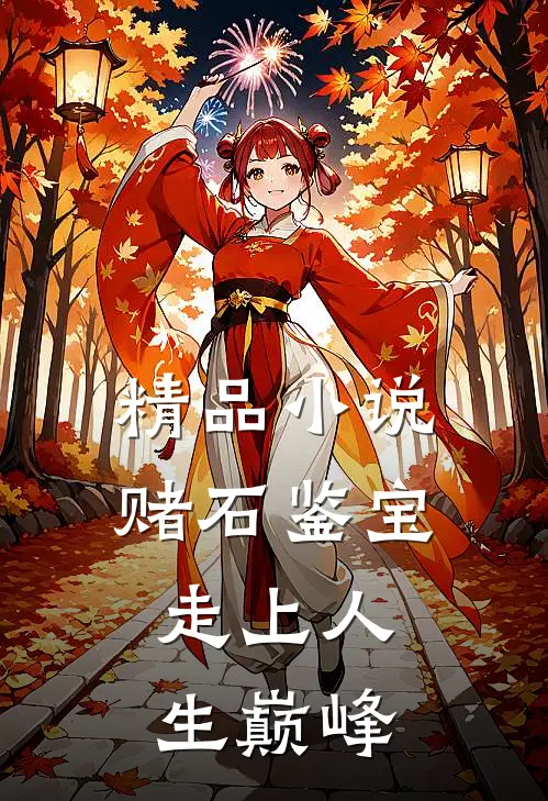 精品小说赌石鉴宝，走上人生巅峰