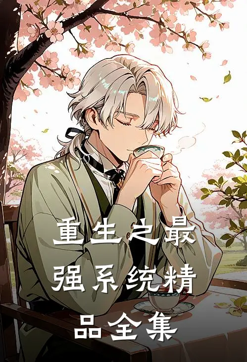 重生之最强系统精品全集