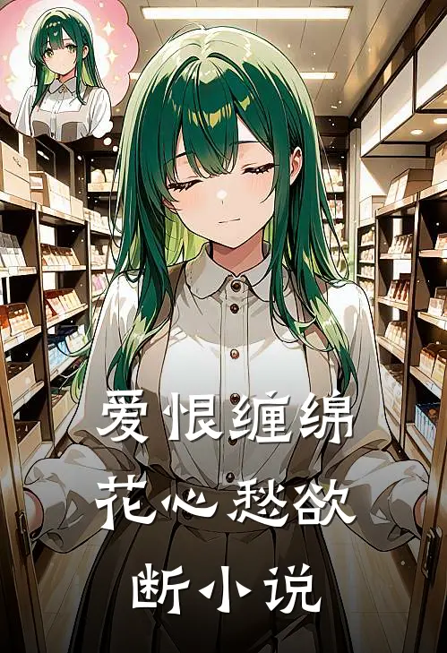 爱恨缠绵，花心愁欲断小说