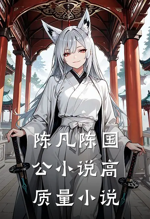 陈凡陈国公小说高质量小说