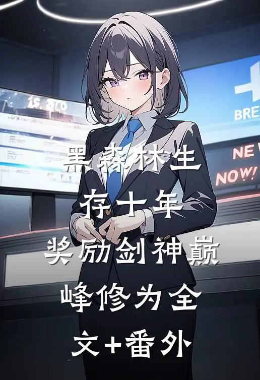 黑森林生存十年，奖励剑神巅峰修为全文+番外