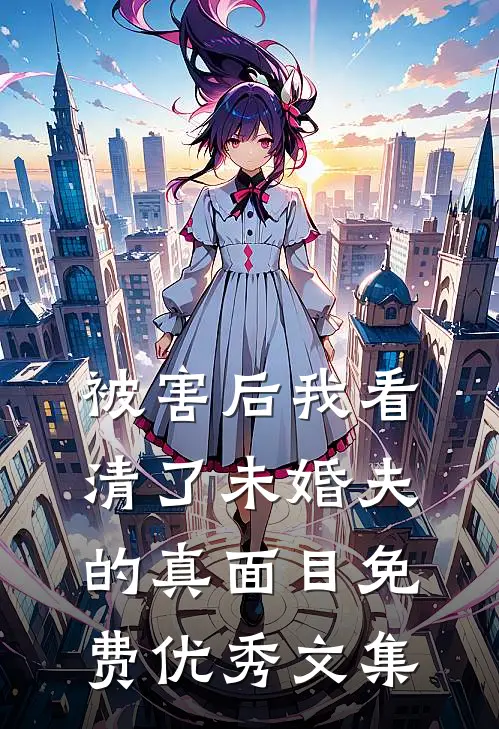 被害后我看清了未婚夫的真面目免费优秀文集