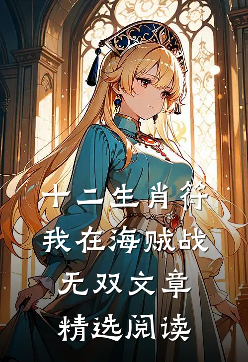 十二生肖符：我在海贼战无双文章精选阅读