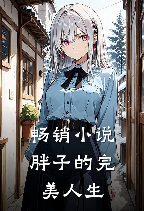 畅销小说胖子的完美人生