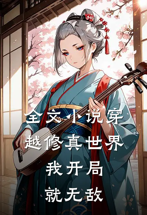 全文小说穿越修真世界，我开局就无敌