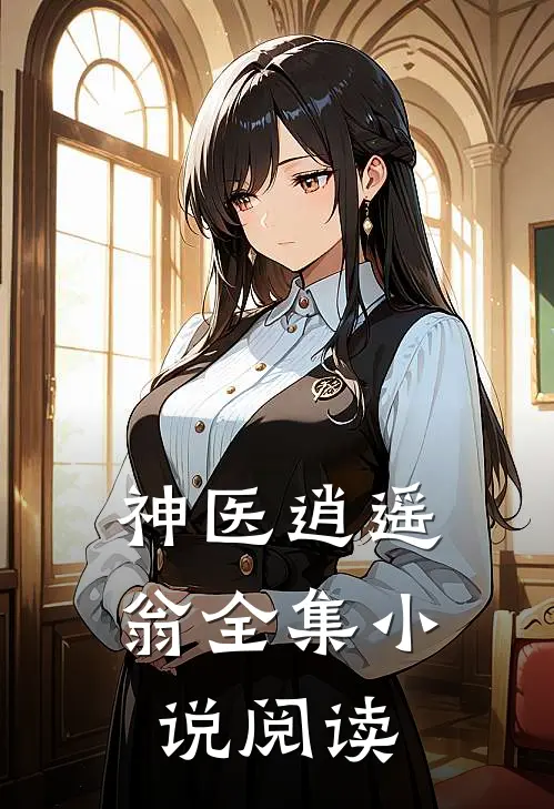 神医逍遥翁全集小说阅读