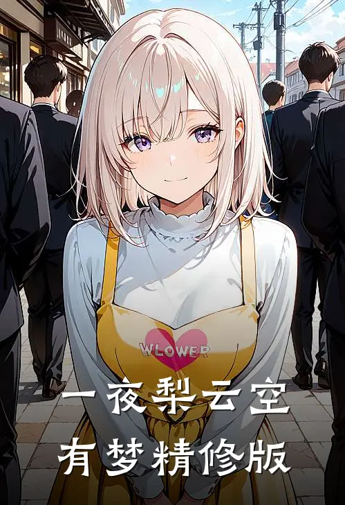 一夜梨云空有梦精修版