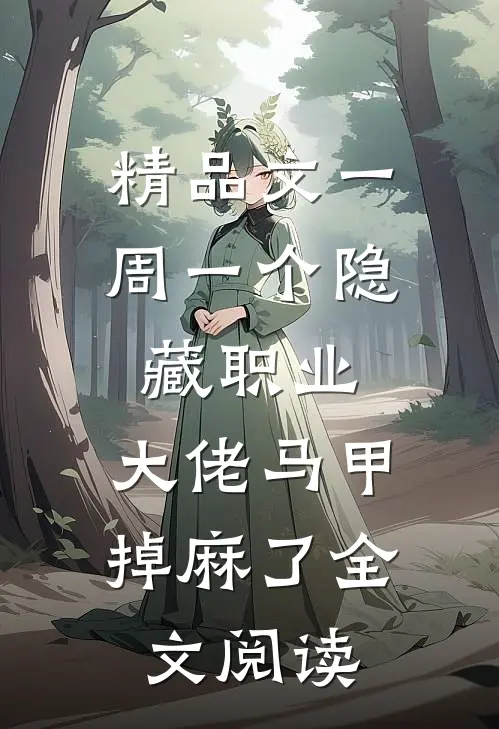 精品文一周一个隐藏职业,大佬马甲掉麻了全文阅读
