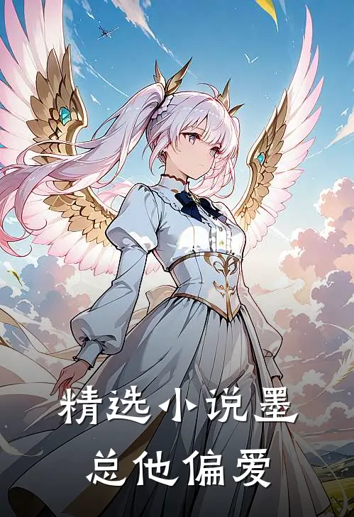 精选小说墨总他偏爱