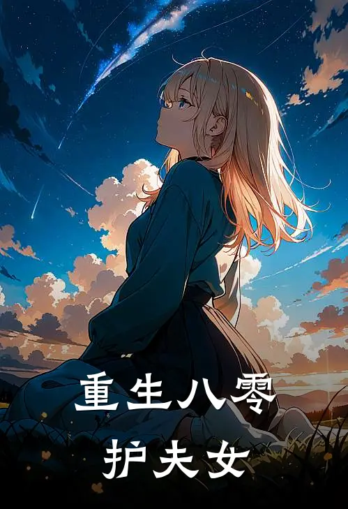 重生八零护夫女