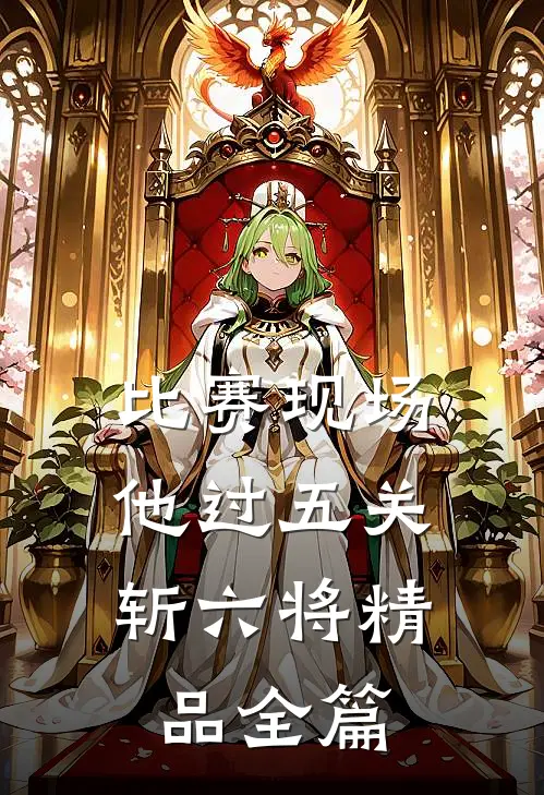 比赛现场，他过五关斩六将精品全篇