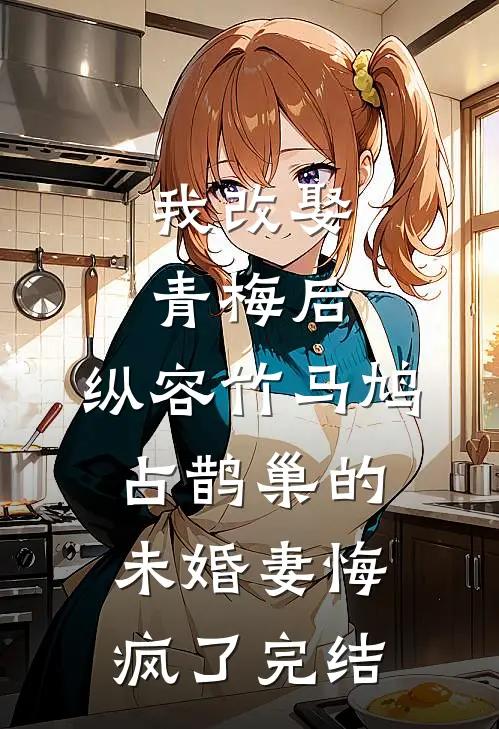 我改娶青梅后，纵容竹马鸠占鹊巢的未婚妻悔疯了完结