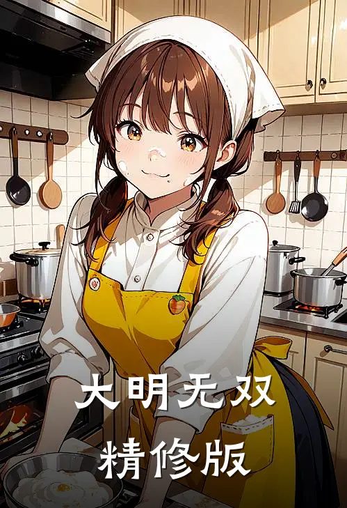 大明无双精修版