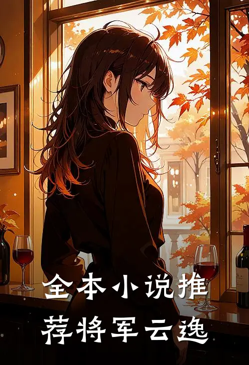 全本小说推荐将军云逸