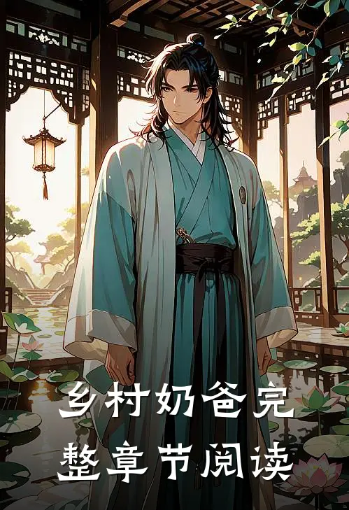 乡村奶爸完整章节阅读
