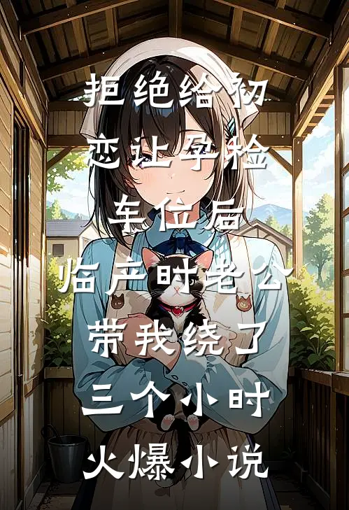 拒绝给初恋让孕检车位后，临产时老公带我绕了三个小时火爆小说