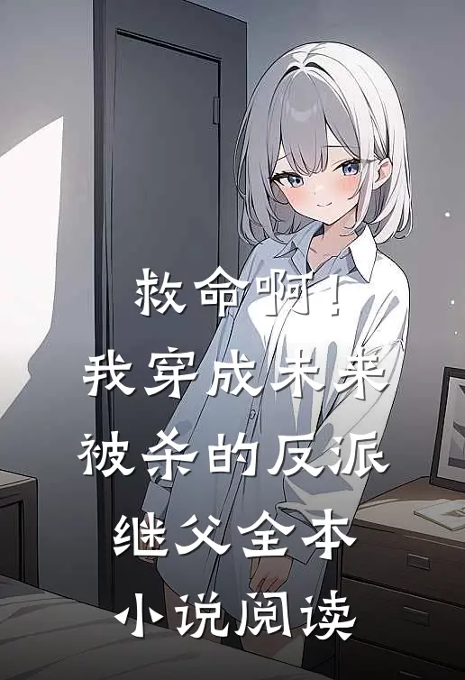 救命啊！我穿成未来被杀的反派继父全本小说阅读