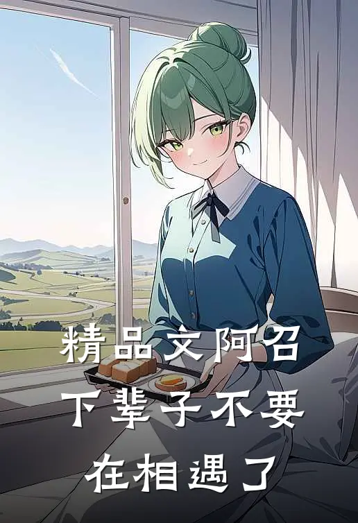 精品文阿召，下辈子不要在相遇了