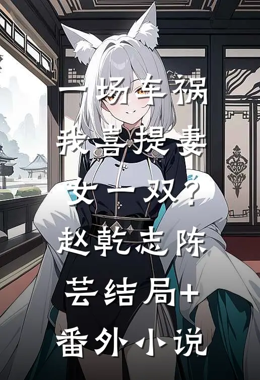 一场车祸，我喜提妻女一双？赵乾志陈芸结局+番外小说