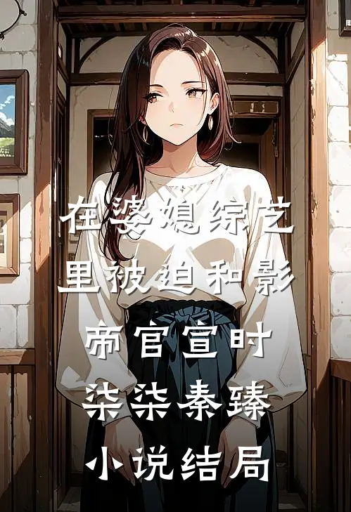 在婆媳综艺里被迫和影帝官宣时柒柒秦臻小说结局