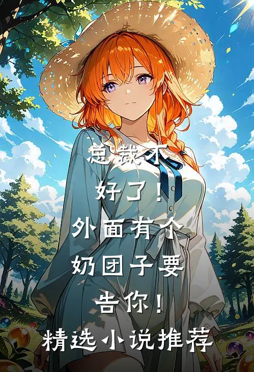 总裁不好了！外面有个奶团子要告你！精选小说推荐