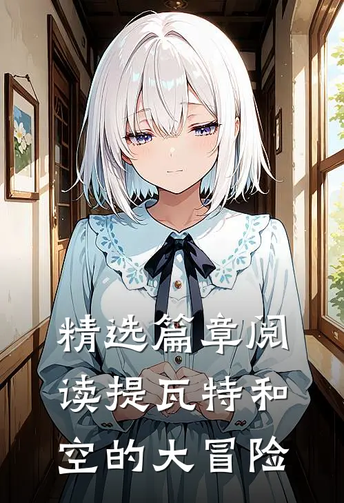 精选篇章阅读提瓦特和空的大冒险