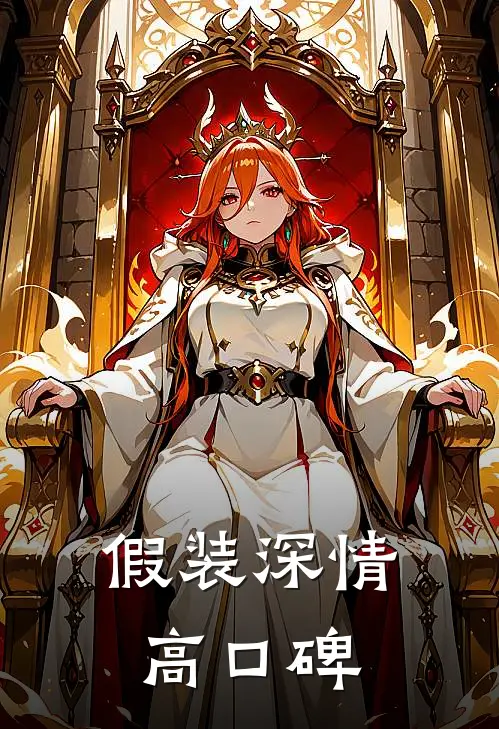 假装深情高口碑