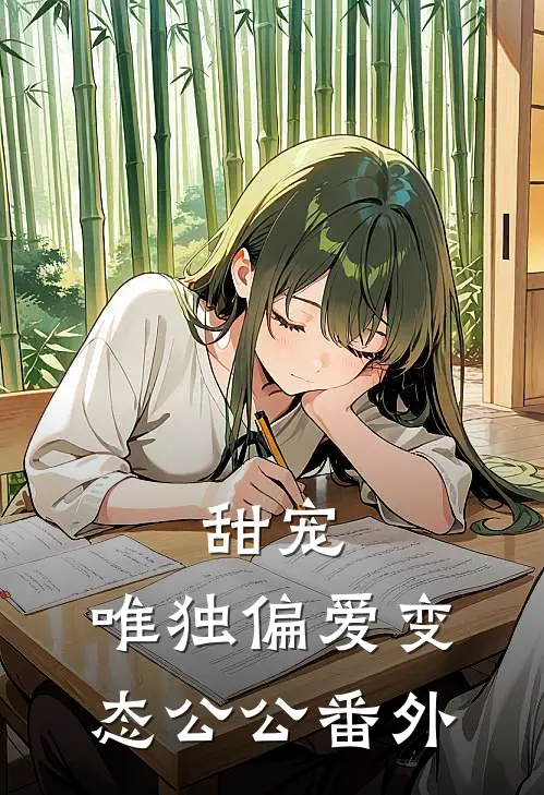 甜宠：唯独偏爱变态公公 番外