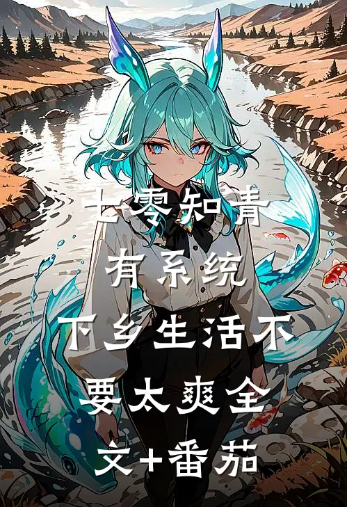 七零知青有系统，下乡生活不要太爽全文+番茄