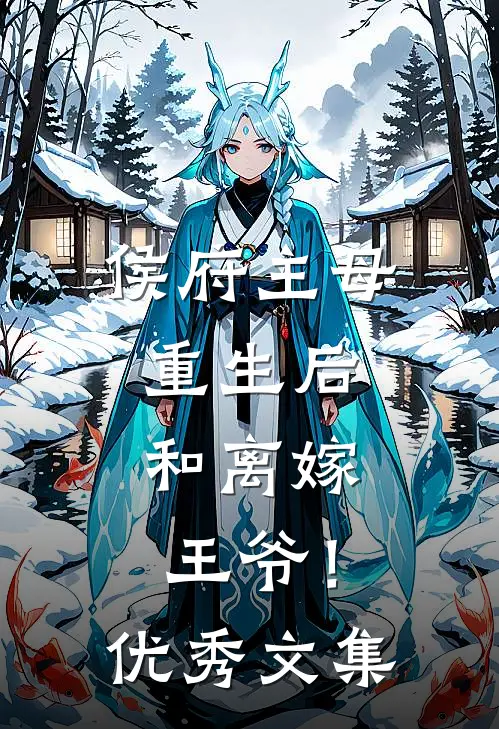 侯府主母重生后，和离嫁王爷！优秀文集