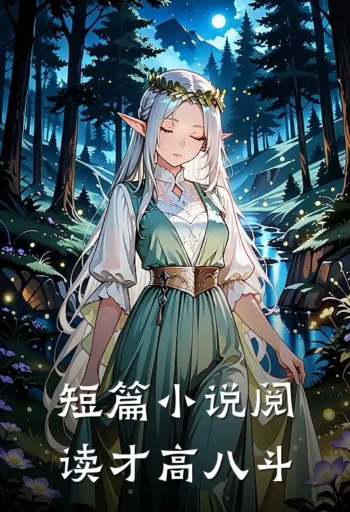 短篇小说阅读才高八斗