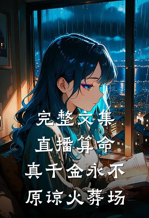 完整文集直播算命，真千金永不原谅火葬场