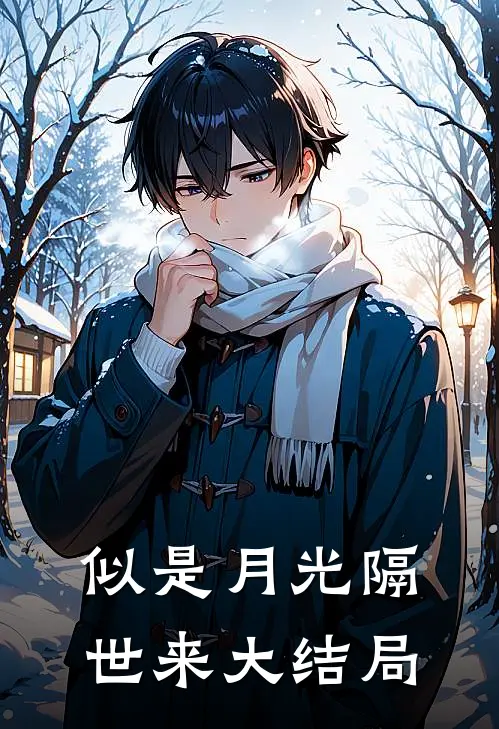 似是月光隔世来大结局