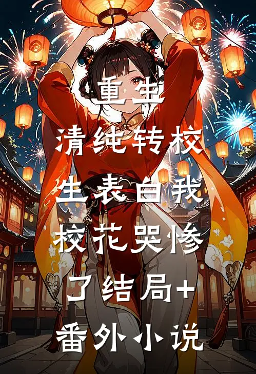 重生：清纯转校生表白我，校花哭惨了结局+番外小说