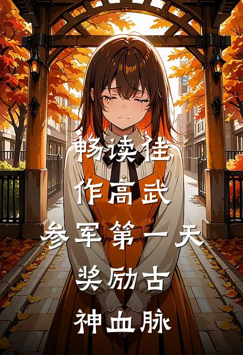 畅读佳作高武：参军第一天，奖励古神血脉