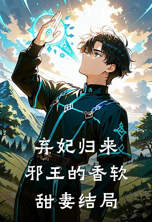 弃妃归来：邪王的香软甜妻结局