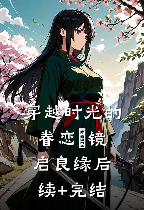 穿越时光的眷恋•镜启良缘后续+完结