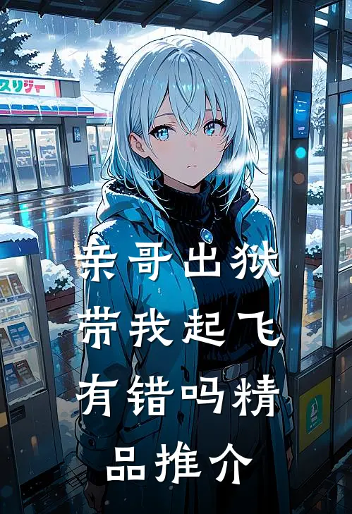 亲哥出狱，带我起飞有错吗精品推介