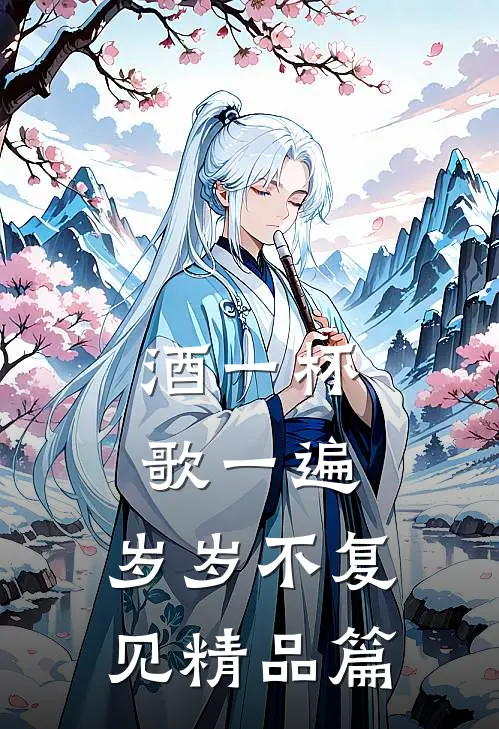 酒一杯歌一遍，岁岁不复见精品篇