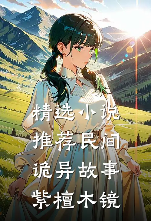 精选小说推荐民间诡异故事：紫檀木镜