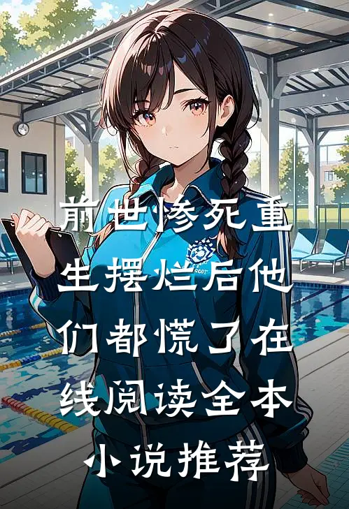 前世惨死重生摆烂后他们都慌了在线阅读全本小说推荐