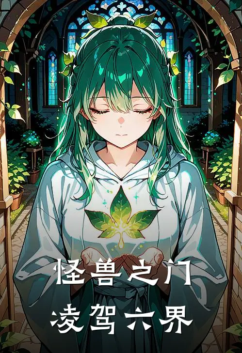 怪兽之门：凌驾六界