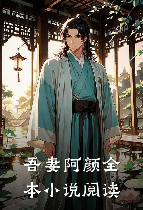 吾妻阿颜全本小说阅读
