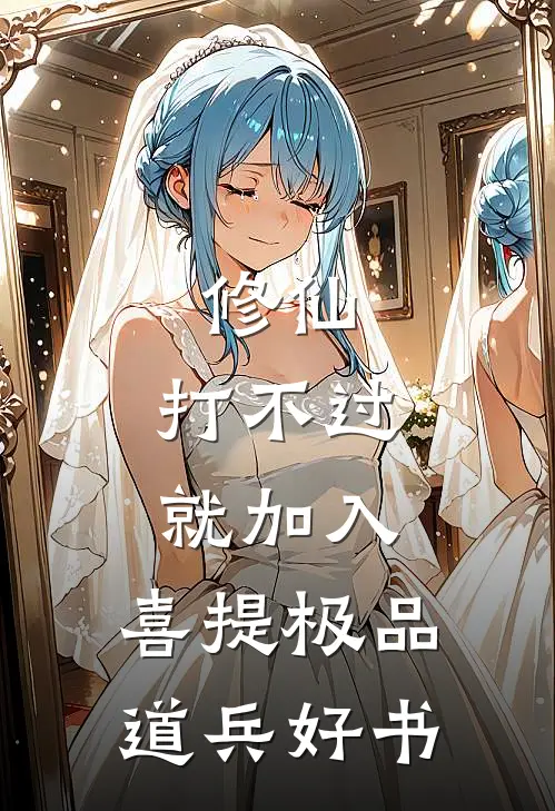 修仙：打不过就加入，喜提极品道兵好书
