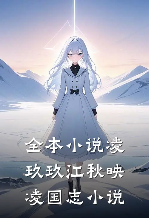 全本小说凌玖玖江秋映凌国志小说