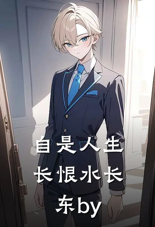 自是人生长恨水长东by