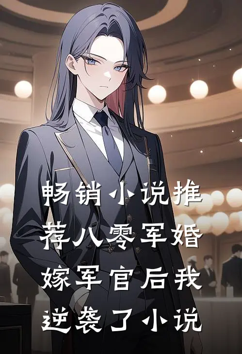 畅销小说推荐八零军婚:嫁军官后我逆袭了小说