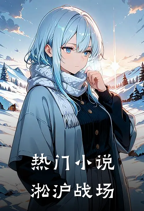热门小说淞沪战场